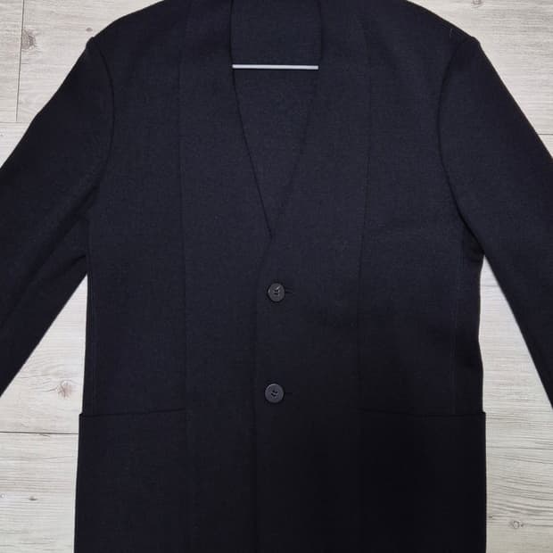 이세이미야케 맨 카라리스 블레이저 2