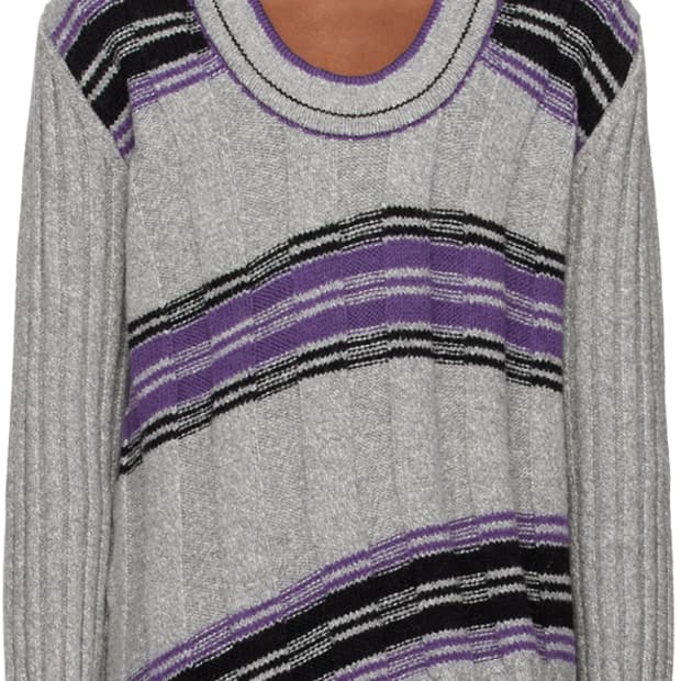 [48] Kiko Kostadinov Brutus jumper