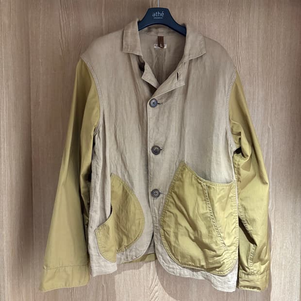 [2] 캐피탈 링고맨 자켓