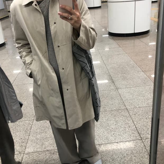 질샌더 by 라프시몬스 코트