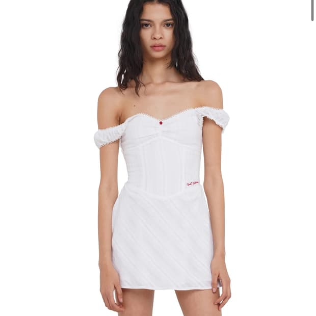 sweetchilling one moment mini dress 스윗칠링