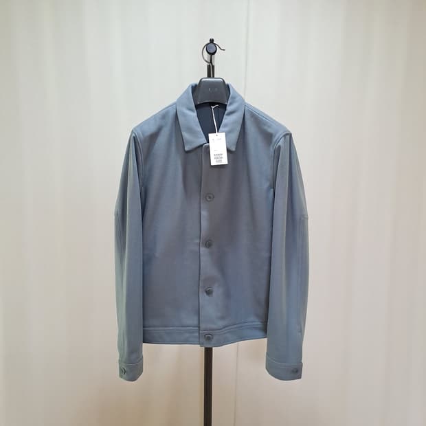 (새제품) COS 숏 울자켓 110 A714