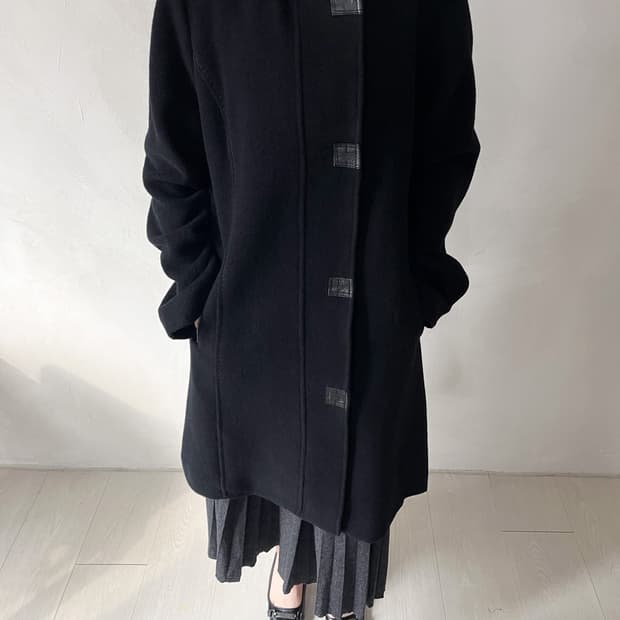 EVEX by Krizia Angora,Wool