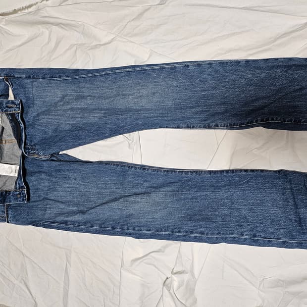 폴로 랄프로렌 데님 팬츠 32-33