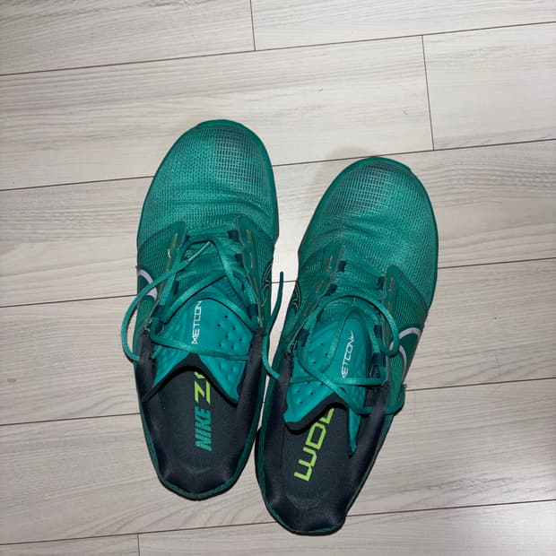 나이키 메트콘 터보2