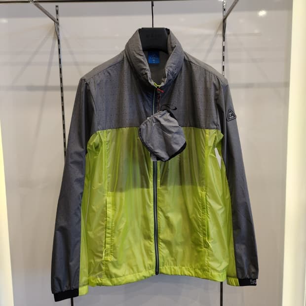 K2바람막이 105(새상품)