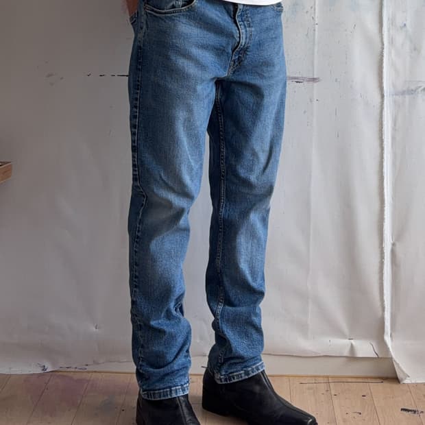 LEVIS 511 #100 (32-34)