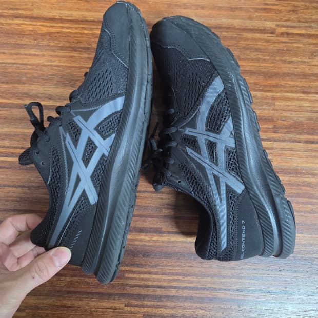 아식스 젤 컨텐드 7 285 