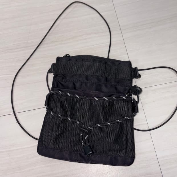 빈티지 미니 크로스백