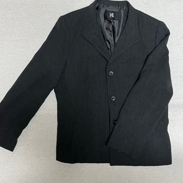 스테디 투웨이 블레이저