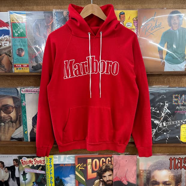 90’s Vintage
