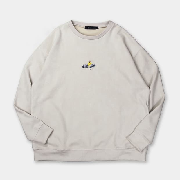RAGEBLUE Essential Sweatshirt