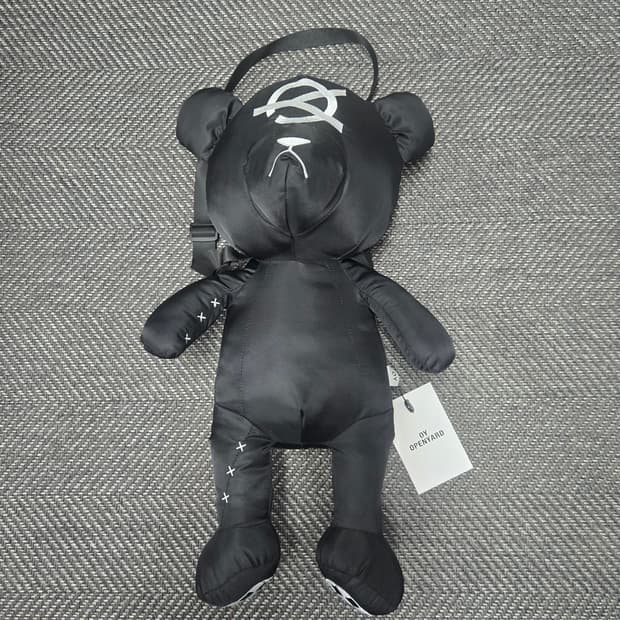 오와이 OY 오돌리 곰돌이 숄더백 크로스백
