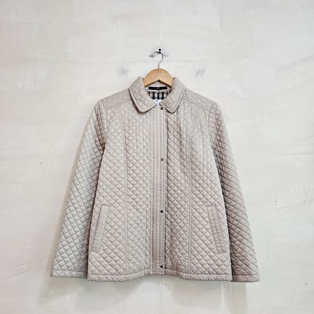 [DAKS] 닥스 퀼팅 자켓