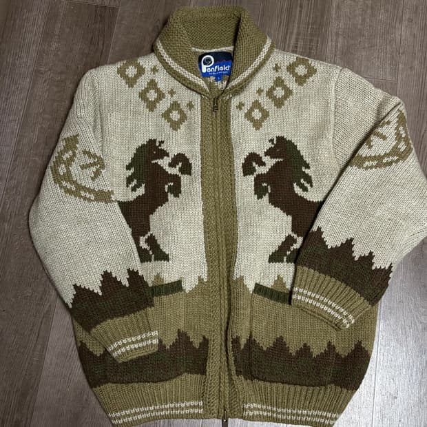 펜필드 25 fw 코위찬 L