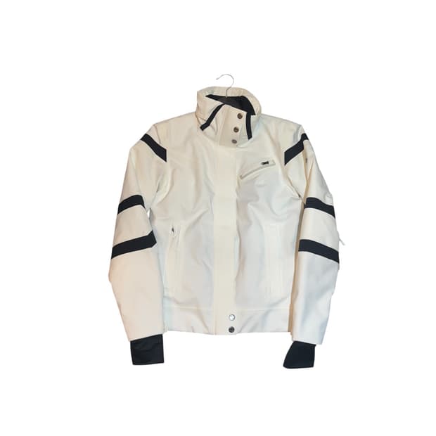 스파이더 여성 스키복 US6사이즈