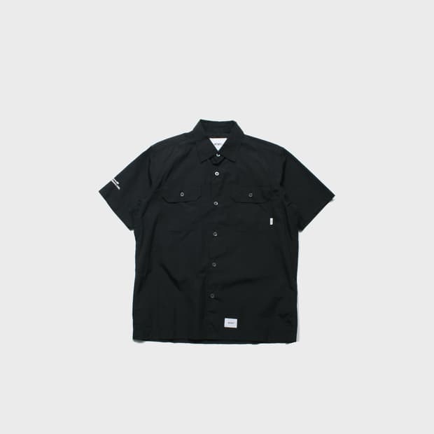 WTAPS 더블탭스