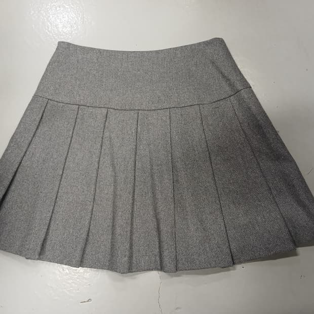 로라로라 스커트M
