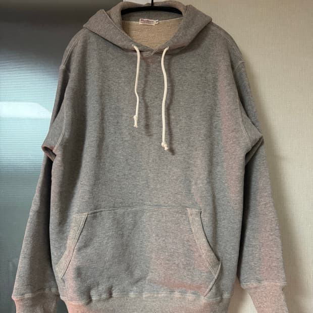 웨어하우스 후드 lot450 
