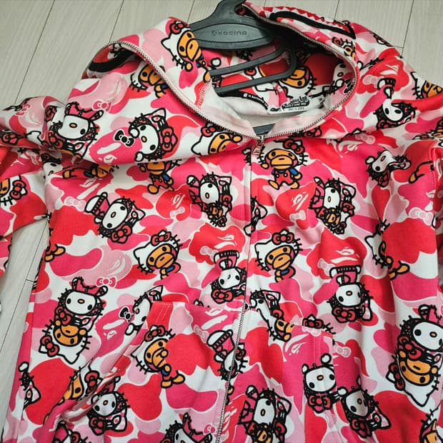 베이프 키티 후집 m