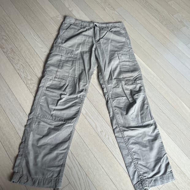 칼하트 콜롬비아 레굴러 카고