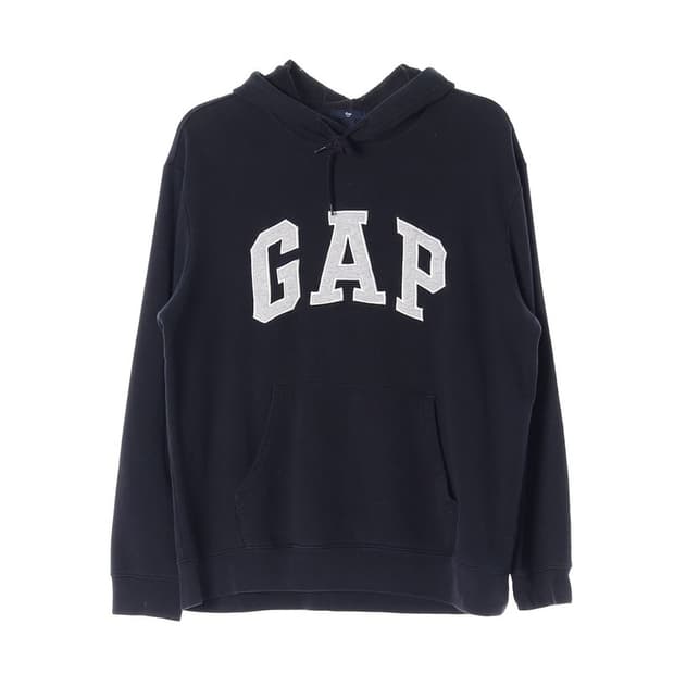 GAP 후드티 L