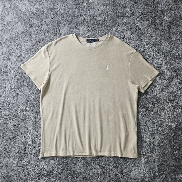 [무료배송] POLO RALPH LAUREN 반팔 티셔츠