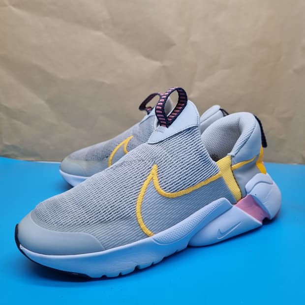 나이키 플렉스 플러스2 아동슬립온230