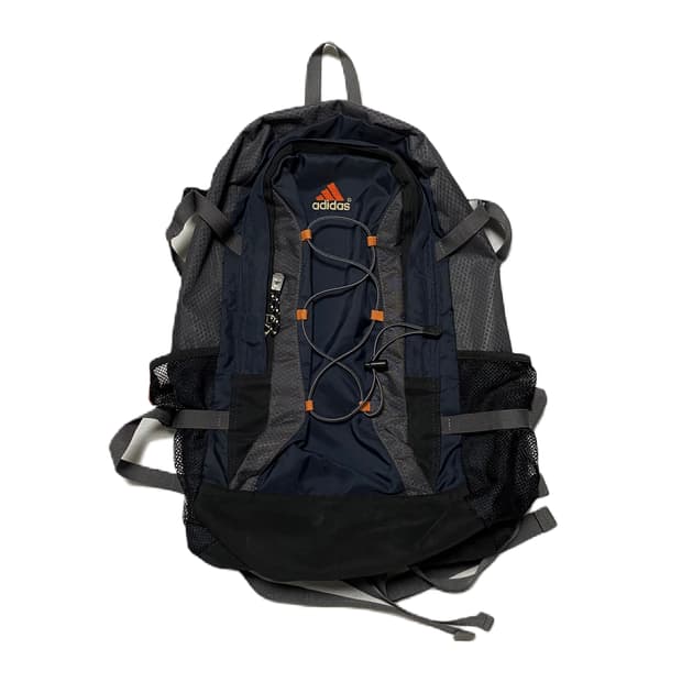 adidas vintage backpack