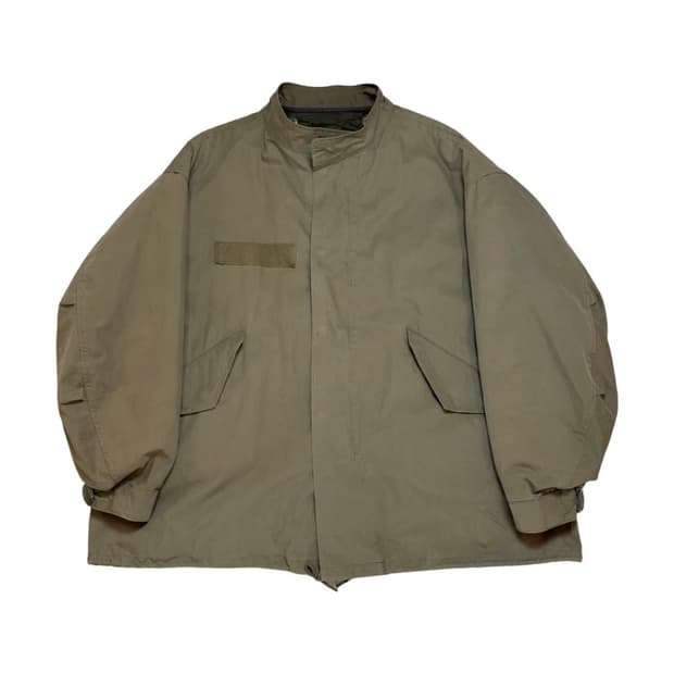 프릭스 스토어 모즈 자켓 라이너 숏