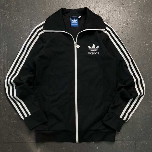 90 아디다스 유로파 져지 