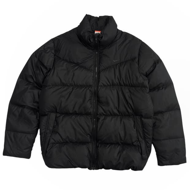 나이키 덕다운 패딩