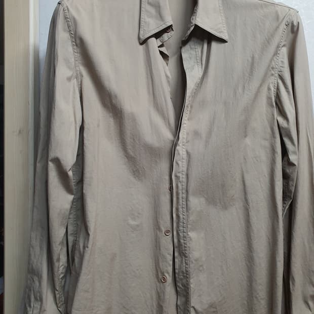 캘빈 클레인 셔츠 S