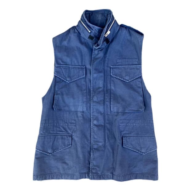 Golden Goose m65 vest