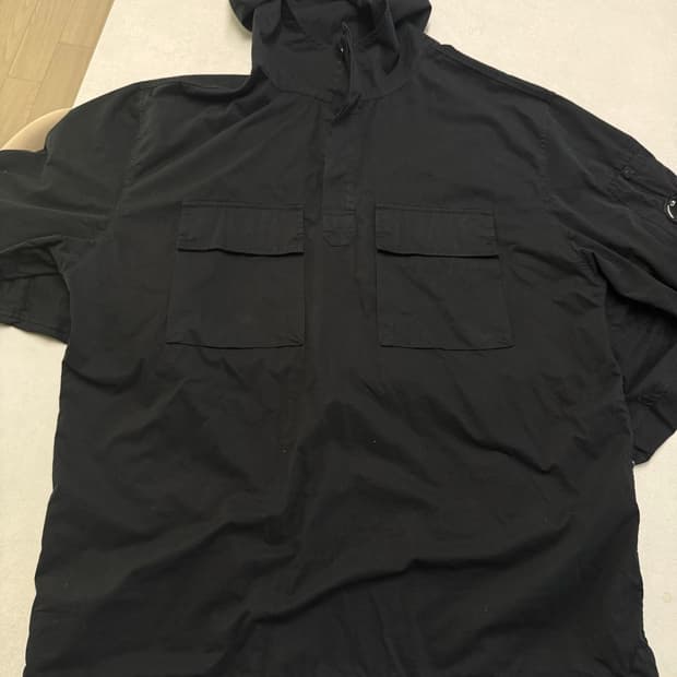 Cp컴퍼니 아노락