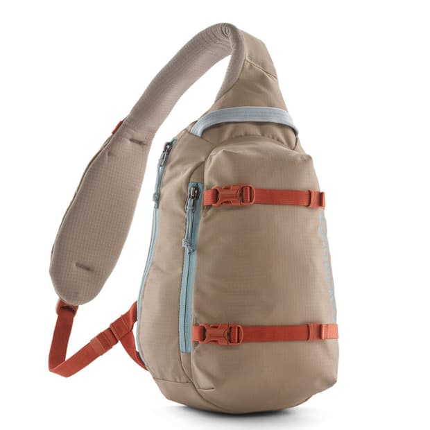 파타고니아 아톰 슬링백 8L