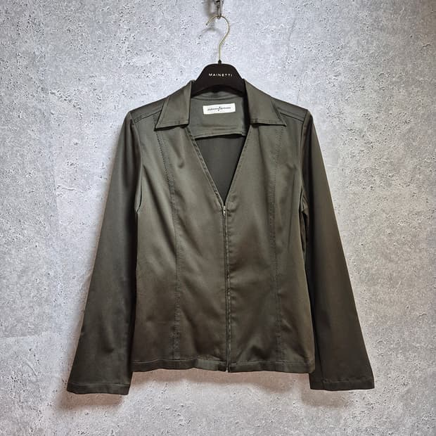 abahouse 여성 자켓 (Made In Japan)