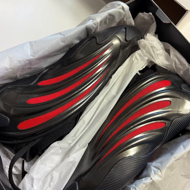 아디다스 하든9 헬캣 harden9 hellcat