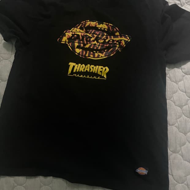 디키즈 트레셔 반팔