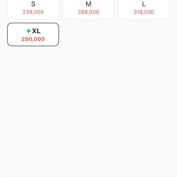 [XL]스투시 콘트라스트 스티치 라벨 후디 블랙