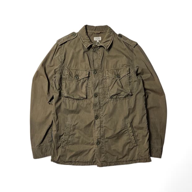 하트포드 밀리터리 필드자켓 M