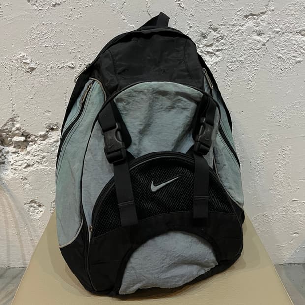90s 나이키 올드스쿨 S9 SKY 백팩