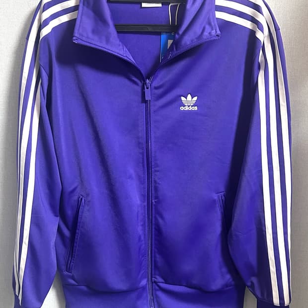 아디다스 보라 져지 (새상품)