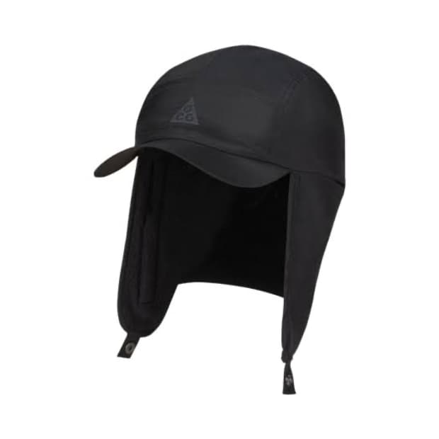 Nikeacg aw84 warm 블랙엔트러사이트