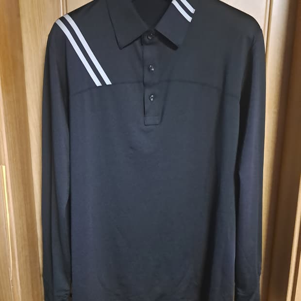 마스터베어 골프 긴팔티 남성95 