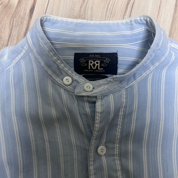 RRL 셔츠 (정품)