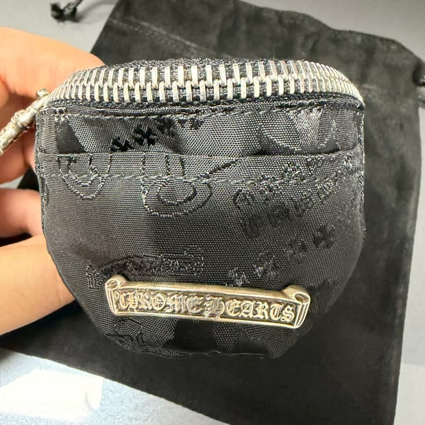 크롬하츠 멀티 포티프 미니가방 백팩 스냇팩 에어팟 케이스