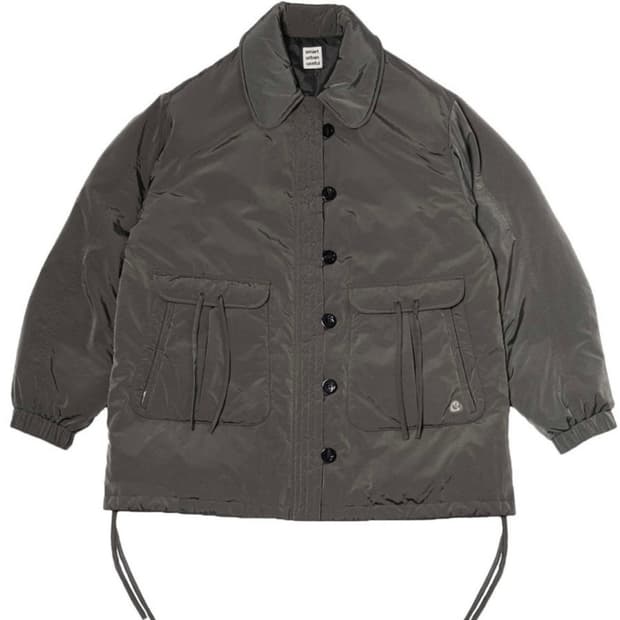 스마트어반유즈풀 봄버 차콜 