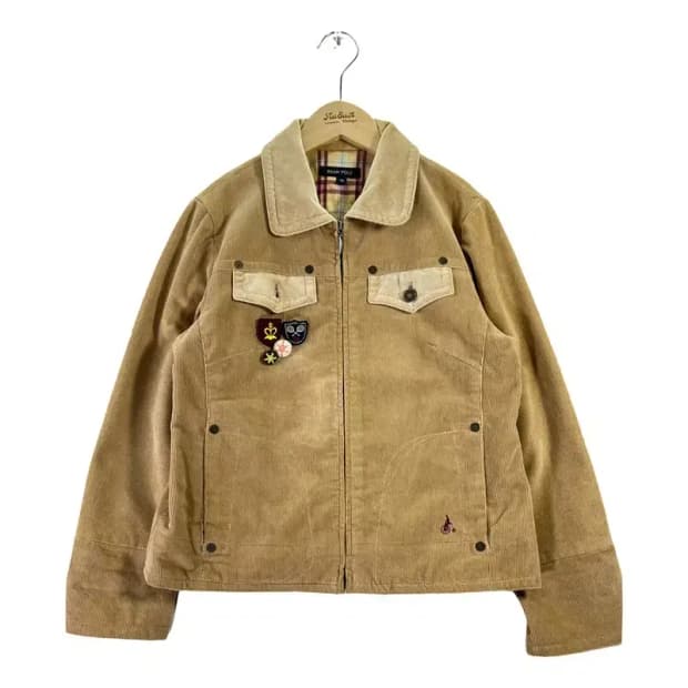 [ BEANPOLE ] 빈폴 키즈 자켓 [ SIZE: 70 ]
