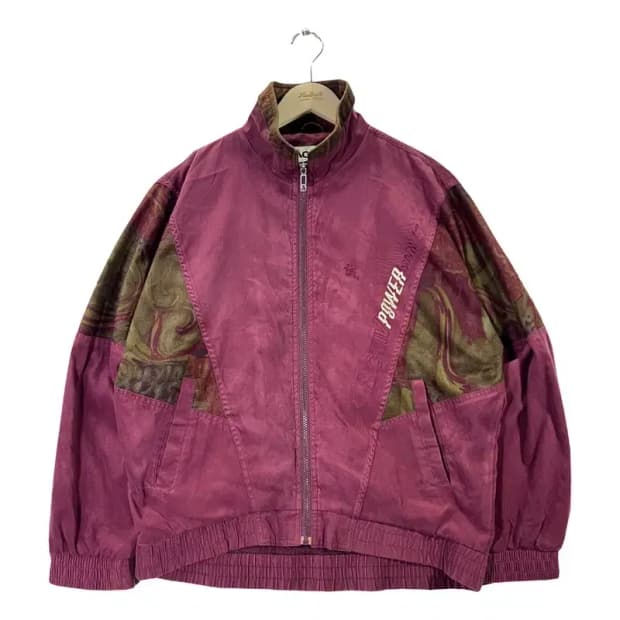 [ KOLON ] 코오롱 올드 자켓 져지 [ SIZE: L ]